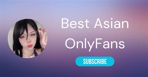 asian girl onlyfans nude|25 Best Asian OnlyFans Girls of 2024 (Korean, Japanese